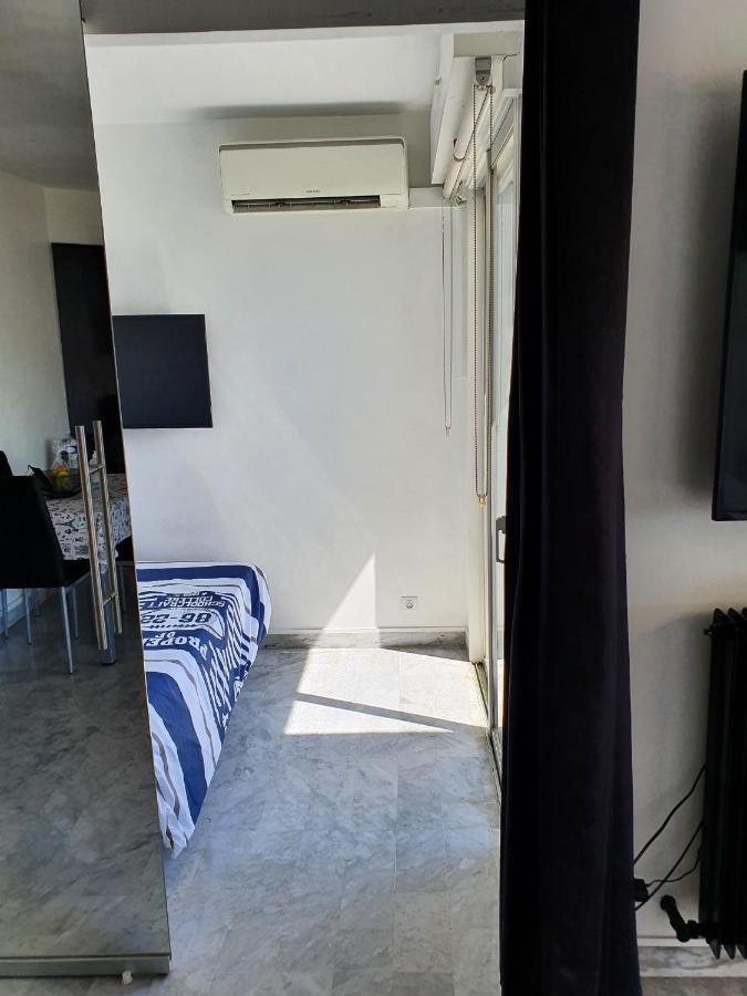 Superbe Appartement Plage Saint-Laurent Du Var Eksteriør billede