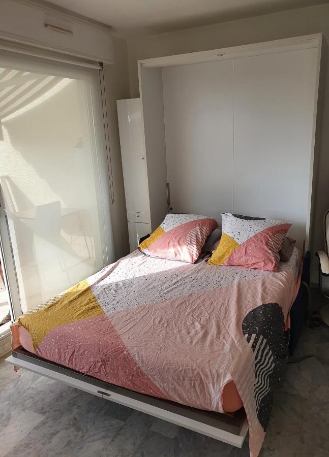 Superbe Appartement Plage Saint-Laurent Du Var Eksteriør billede