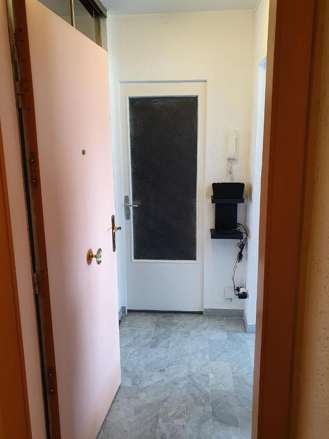 Superbe Appartement Plage Saint-Laurent Du Var Eksteriør billede