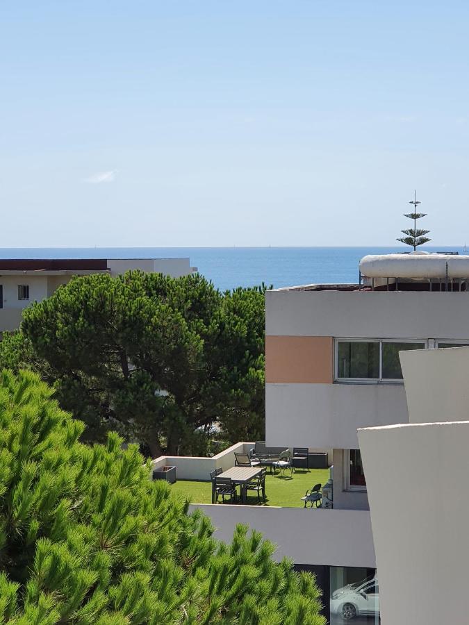 Superbe Appartement Plage Saint-Laurent Du Var Eksteriør billede
